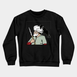 Spearman Crewneck Sweatshirt